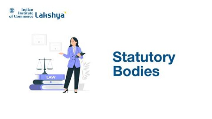 Is Qci a statutory body?