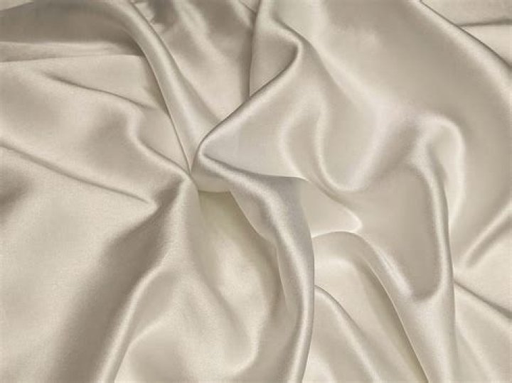 Is Silk a sustainable fabric?