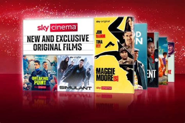 Is Sky Cinema the same as Sky Movies?