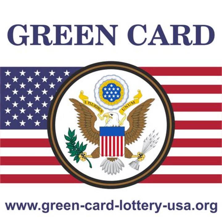 Is the green card lottery free?