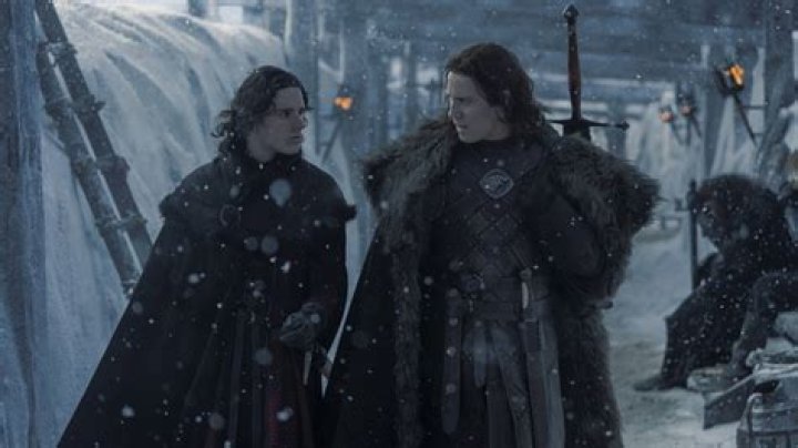 Is the youngest Stark son dead?