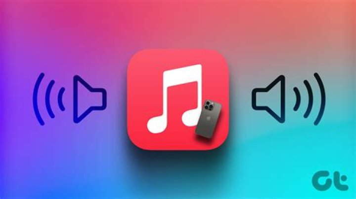 Is there an app to make your music louder?
