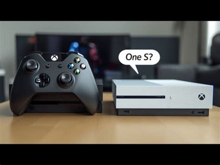 Should I buy an Xbox One X or S?