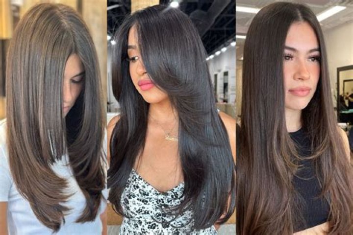 Should I cut my hair in layers?