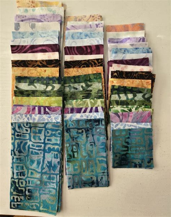 Should you pre wash batiks?