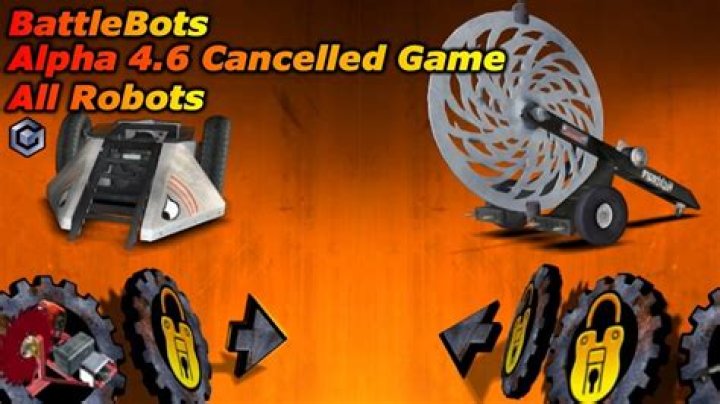 Was BattleBots Cancelled?