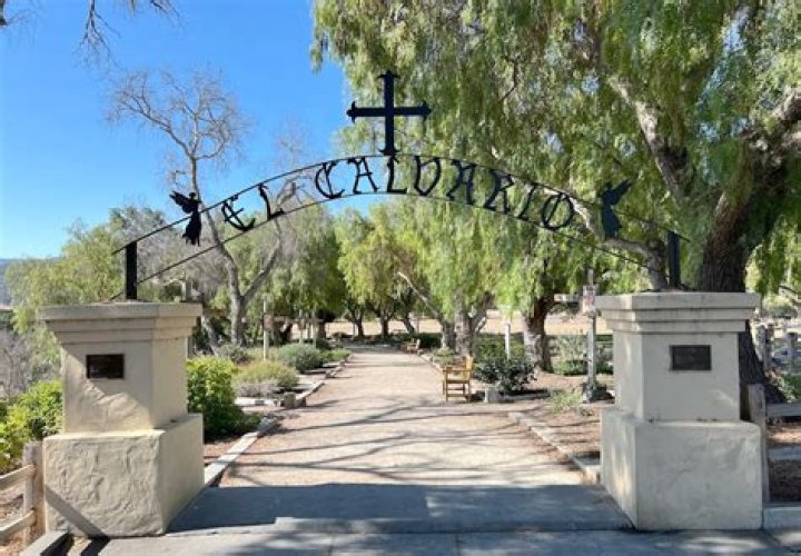 Was Mission Santa Ines destroyed?