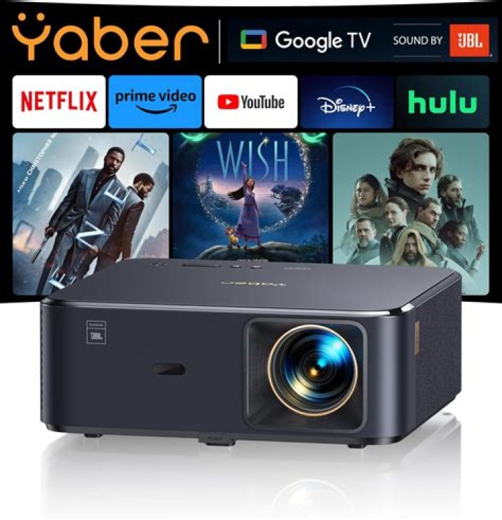 What's better projector or TV?