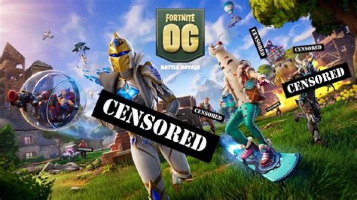 What age is fortnite suitable for?