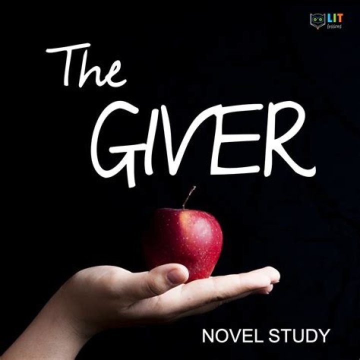 What are babies called in the giver?