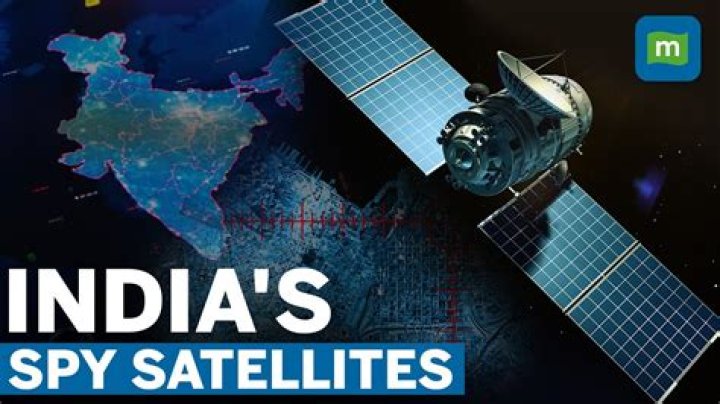 What are spy satellites used for?