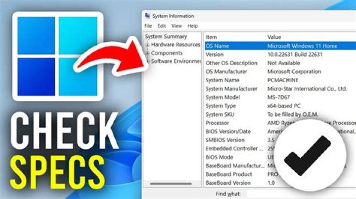 What are the best specs for a laptop?