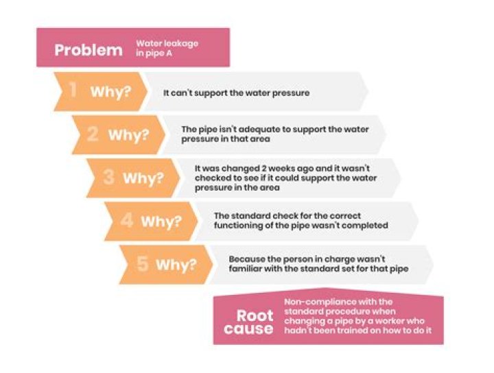 What are the steps of the reaction process driving for life?
