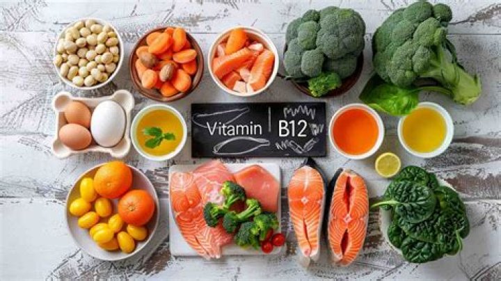 What are vitamin b12 and vitamin b12 coenzyme?