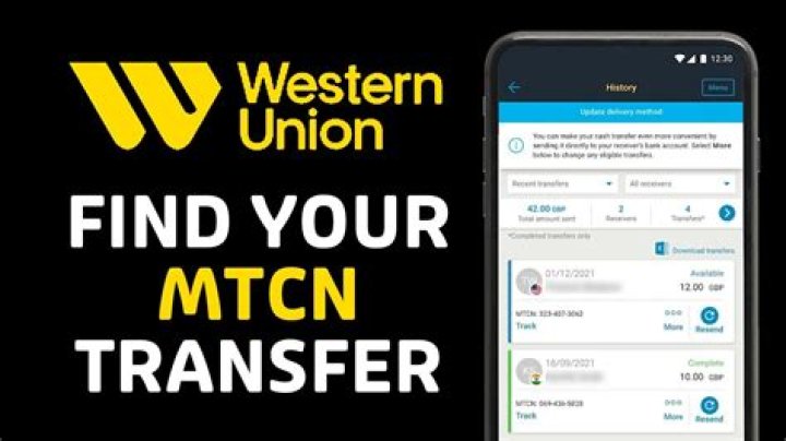 What bills can I pay through Western Union?
