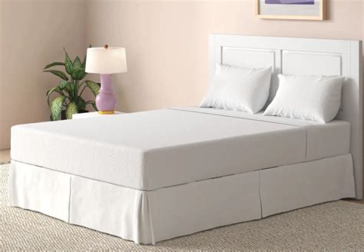 What can I use to cover a box spring?