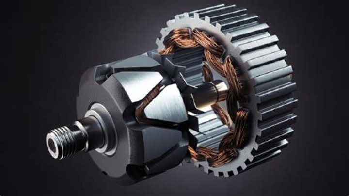 What causes a stator to go bad?