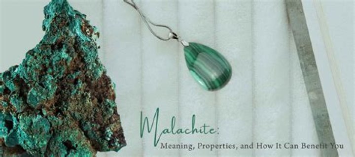 What Colour is malachite? | ContextResponse.com