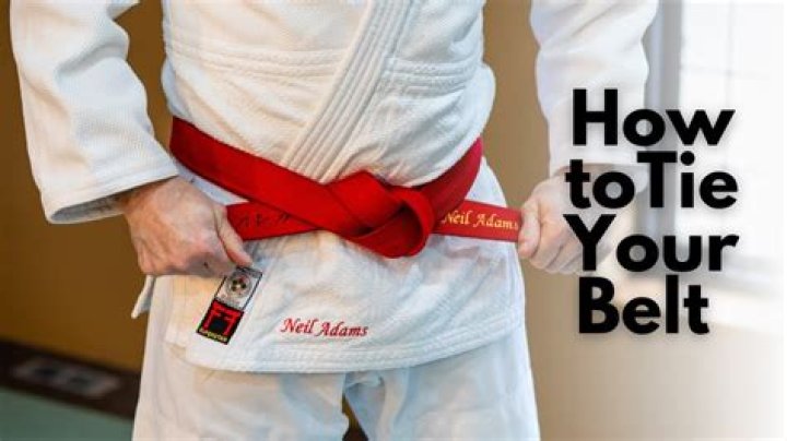 What do you wear in judo?
