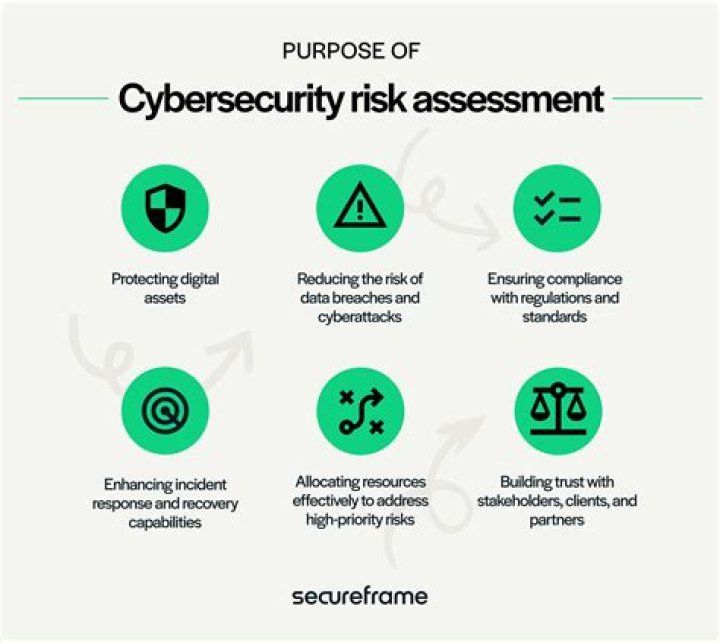 What does a cyber risk consultant do?