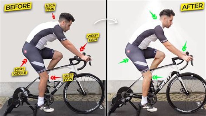 What does P B mean in cycling?