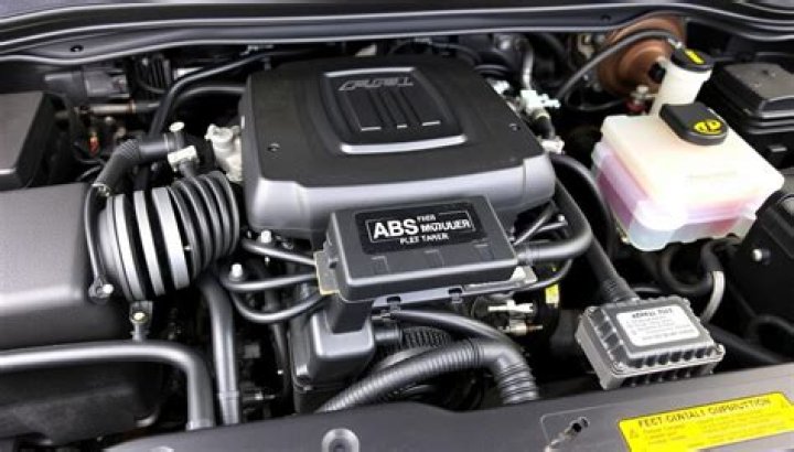 What does service ESC mean on 2010 Chevy Malibu?