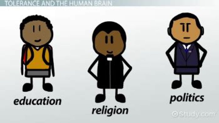 What does tolerably mean?