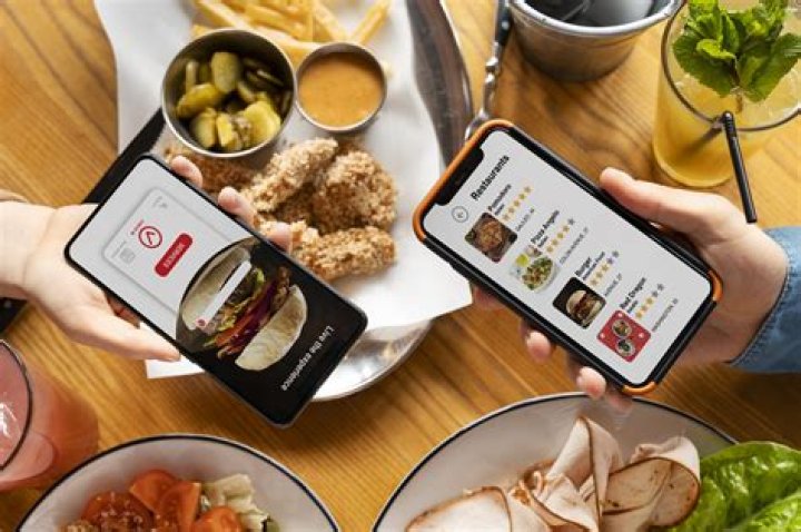 What fast food apps have the best deals?