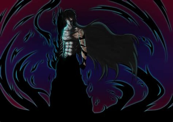 What getsuga Tenshou means?