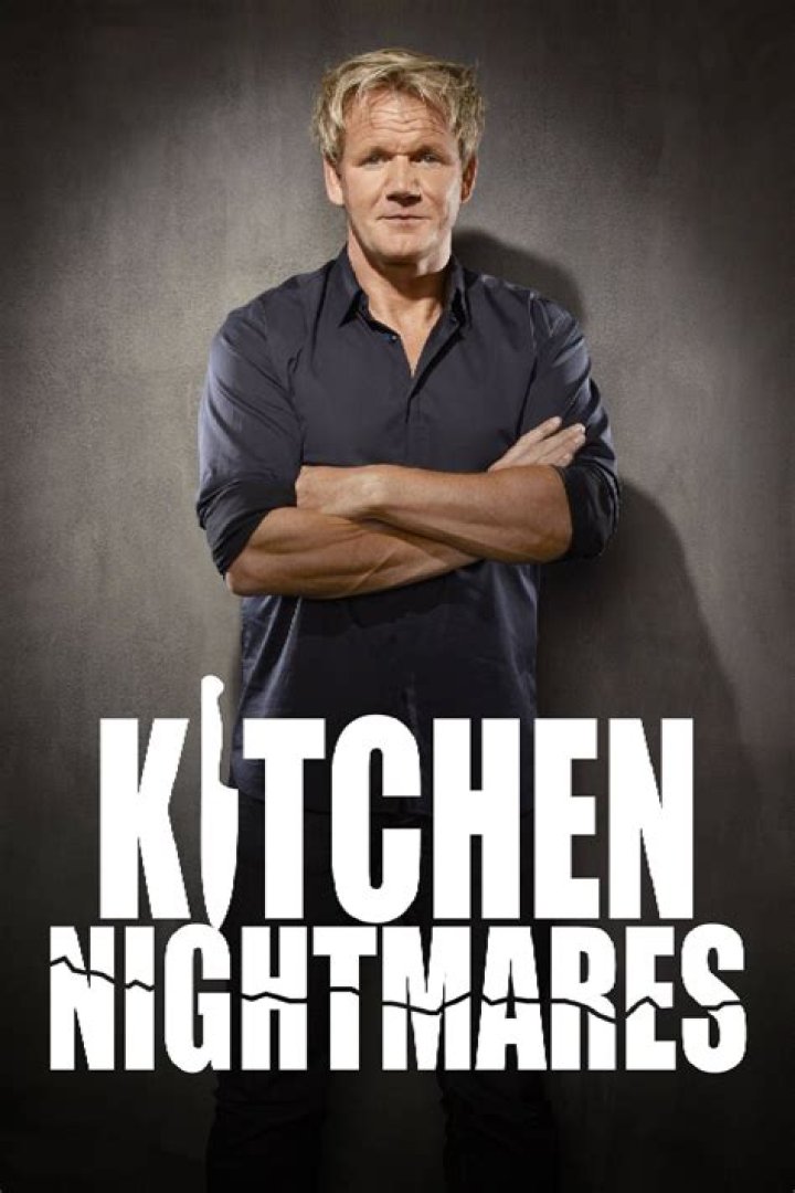 What happened to Gordon Ramsay's Kitchen Nightmares?