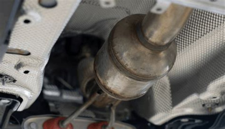 What happens if you don't replace a catalytic converter?