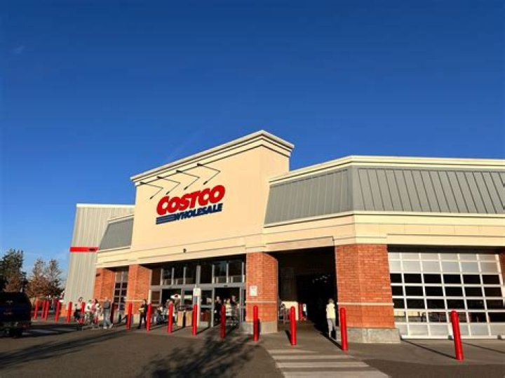 What insurance does Costco accept for vision?