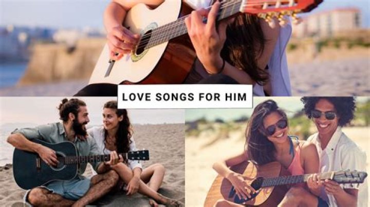 What is a good love song for my boyfriend?