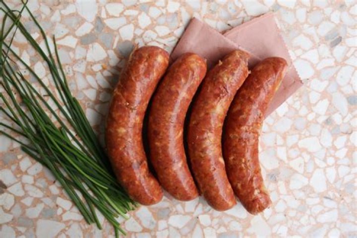 What is a kransky?