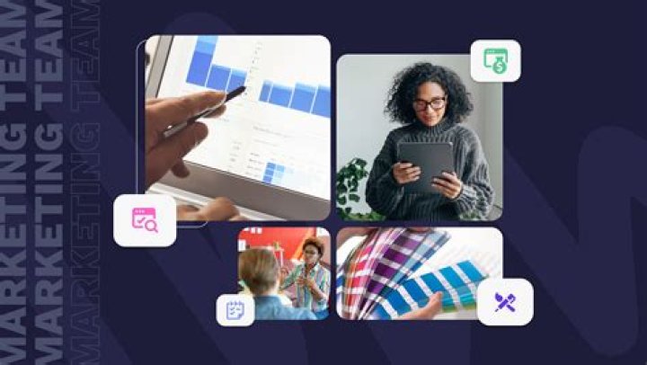 What is a marketing blog?