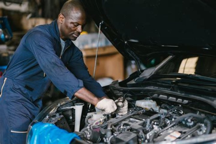 What is a mechanic's grip in card?