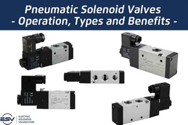 What is a pneumatic sensor?