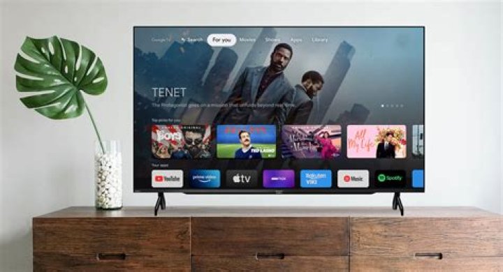 What is a TV monitor versus a TV?
