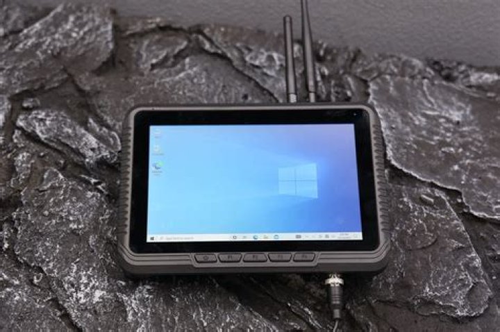 What is a vehicle monitor used for?