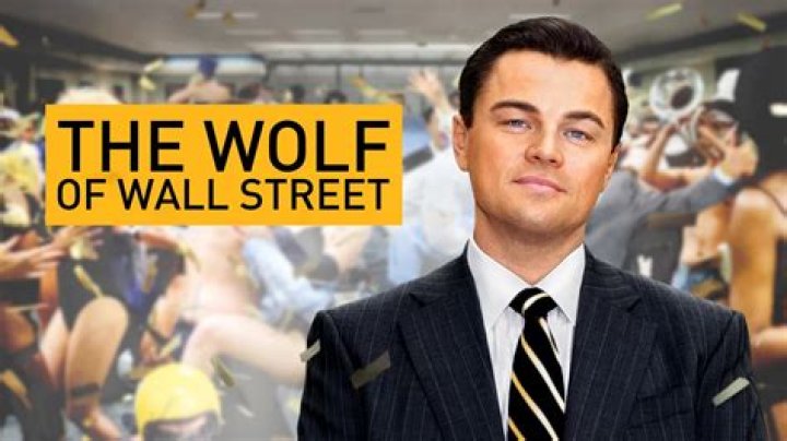 What is a Wall Street banker?