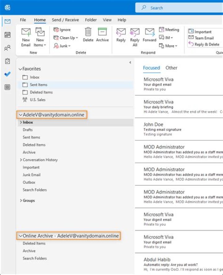 What is an archive utility?