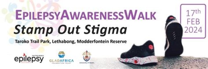 What is an awareness walk?
