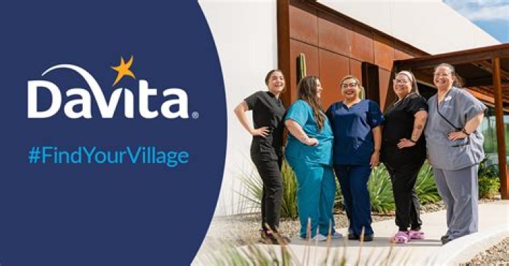 What is DaVita STAR program?