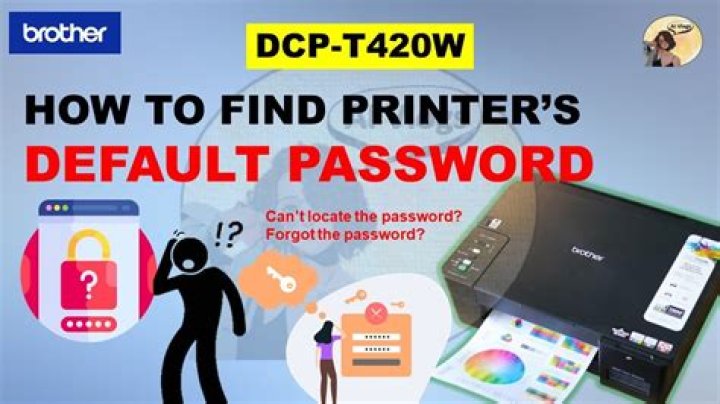 What is default password for Tenda router?
