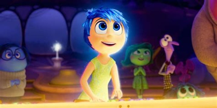 What is inside out tracking VR?