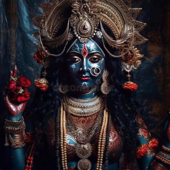 What is Kali arm image?