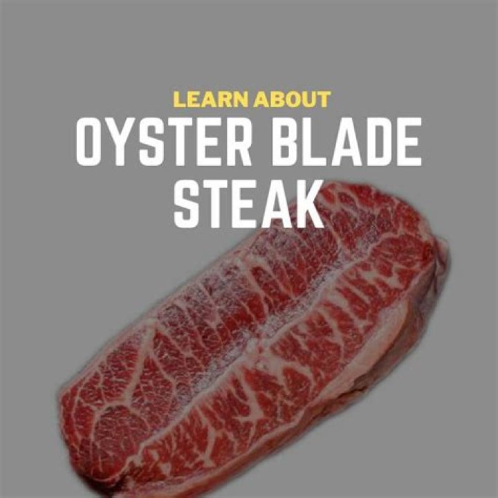 What is oyster meat?