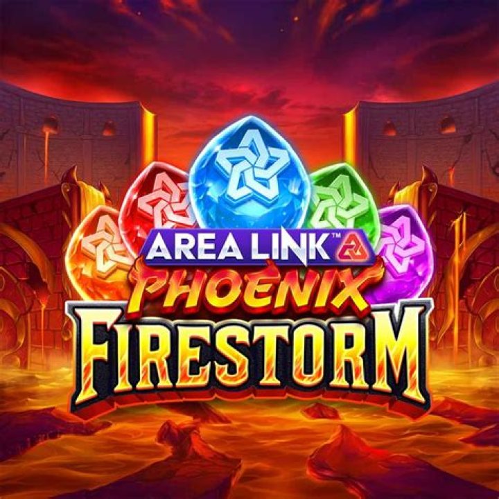 What is Phoenix firestorm?