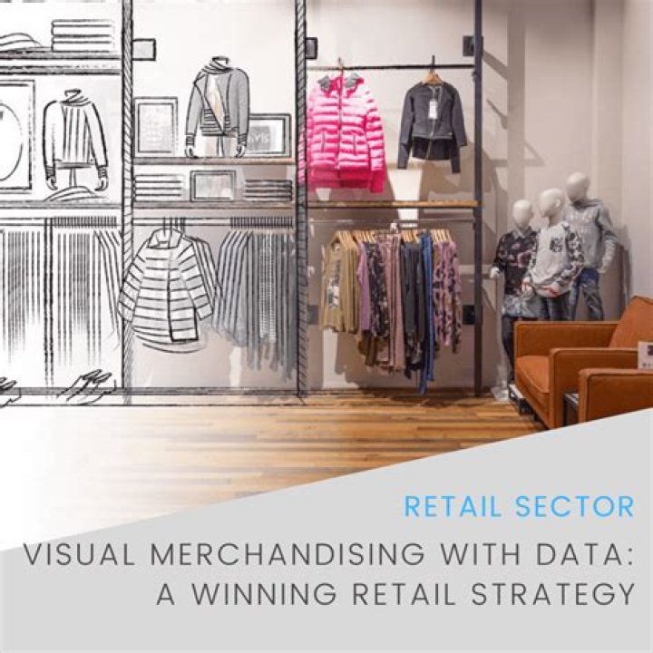What is sales in merchandising?