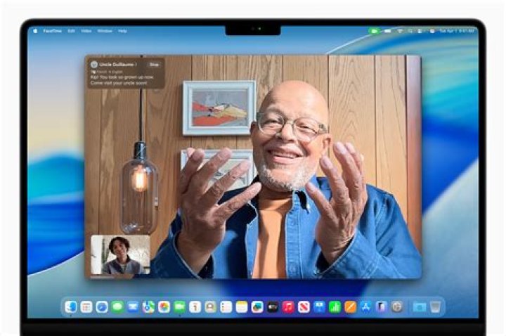 What is Spaces on Mac?